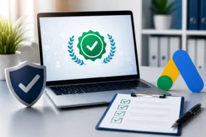LegitScript Certification for Google Ads: Complete Guide