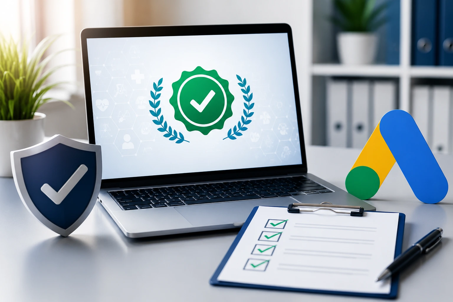LegitScript Certification for Google Ads: Complete Guide