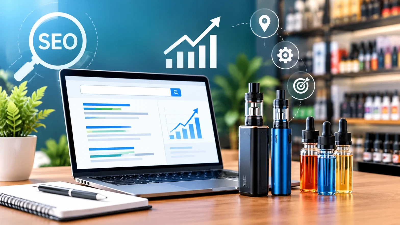 How Much Does Vape SEO Cost? A Complete Guide for Vape Businesses